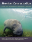 Image for Sirenian conservation: issues and strategies in developing countries