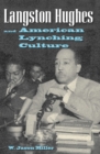 Image for Langston Hughes and American lynching culture