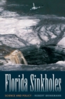 Image for Florida Sinkholes : Science and Policy
