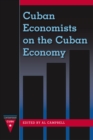 Image for Cuban economists on the Cuban economy