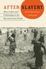 Image for After slavery: race, labor, and citizenship in the reconstruction South