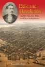 Image for Exile and revolution: Jose D. Poyo, Key West, and Cuban independence
