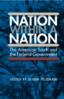 Image for Nation within a Nation: The American South and the Federal Government