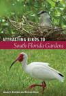 Image for Attracting Birds to South Florida Gardens