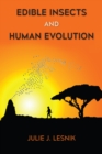 Image for Edible Insects and Human Evolution