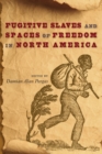 Image for Fugitive Slaves and Spaces of Freedom in North America