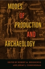 Image for Modes of Production and Archaeology