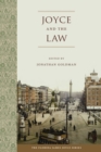 Image for Joyce and the Law