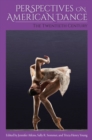 Image for Perspectives on American Dance: The Twentieth Century