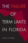 Image for Failure of Term Limits in Florida