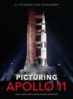 Image for Picturing Apollo 11