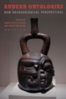 Image for Andean Ontologies