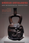 Image for Andean Ontologies: New Archaeological Perspectives