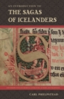 Image for An Introduction to the Sagas of Icelanders
