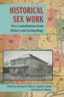 Image for Historical sex work: new contributions from history and archaeology