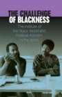 Image for The challenge of blackness: the Institute of the Black World and political activism in the 1970s