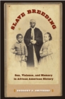 Image for Slave Breeding: Sex, Violence, and Memory in African American History