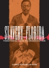 Image for Slavery in Florida: territorial days to emancipation