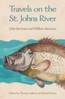 Image for Travels on the St Johns River
