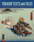 Image for Tokaido texts and tales  : Tokaido gojusan tsui by Kuniyoshi, Hiroshige, and Kunisada