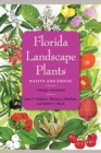 Image for Florida Landscape Plants : Native and Exotic