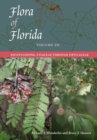 Image for Flora of Florida, Volume III
