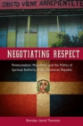 Image for Negotiating Respect