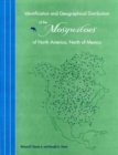 Image for Identification and geographical distribution of the mosquitoes of North America, north of Mexico