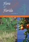 Image for Flora of Florida, Volume IV