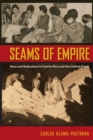 Image for Seams of Empire : Race and Radicalism in Puerto Rico and the United States
