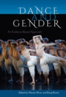 Image for Dance and Gender