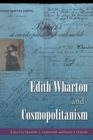Image for Edith Wharton and Cosmopolitanism