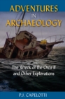 Image for Adventures in Archaeology: The Wreck of the Orca II and Other Explorations
