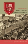 Image for Home Front : North Carolina during World War II