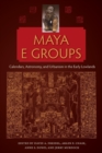 Image for Maya E Groups