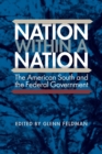 Image for Nation within a Nation : The American South and the Federal Government
