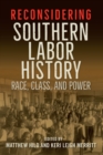 Image for Reconsidering Southern Labor History: Race, Class, and Power