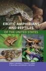 Image for Exotic Amphibians and Reptiles of the United States