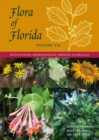 Image for Flora of Florida, Volume VII