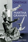 Image for Onstage with Martha Graham