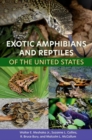 Image for Exotic amphibians and reptiles of the United States