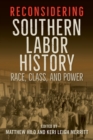 Image for Reconsidering Southern Labor History : Race, Class, and Power