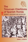 Image for The Timucuan Chiefdoms of Spanish Florida
