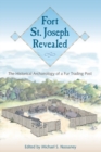 Image for Fort St. Joseph Revealed