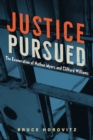 Image for Justice Pursued