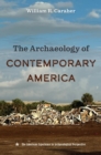 Image for The Archaeology of Contemporary America