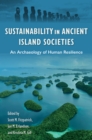 Image for Sustainability in Ancient Island Societies