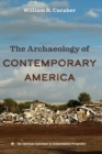 Image for Archaeology of Contemporary America