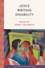 Image for Joyce Writing Disability