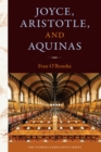 Image for Joyce, Aristotle, and Aquinas